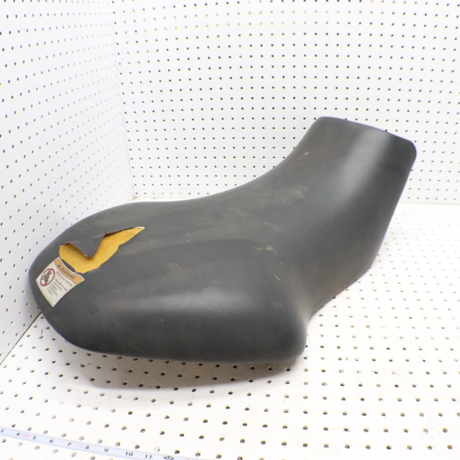 2016 SUZUKI KING QUAD 500 SEAT 45100-31G22-P21