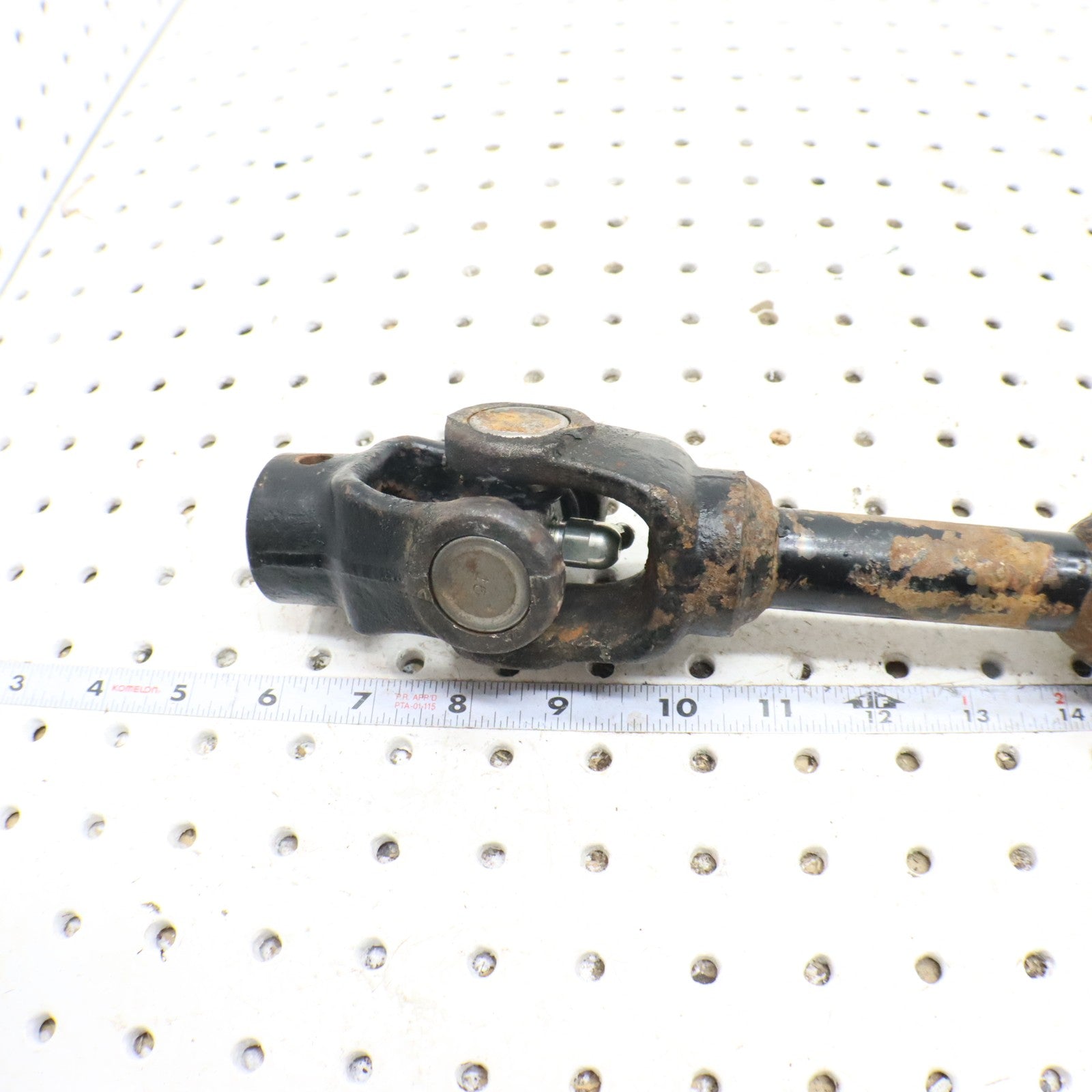 2008 Polaris Sportsman 800 Rear Prop Shaft 1380208; 1332622