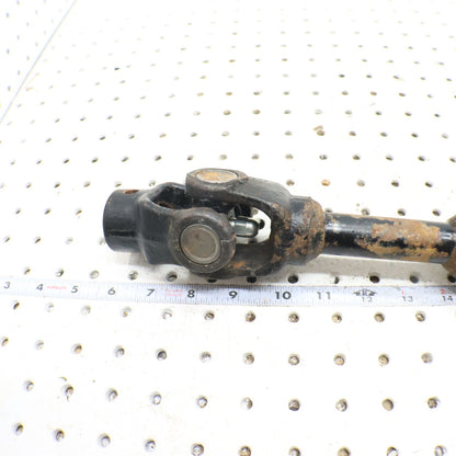 2008 Polaris Sportsman 800 Rear Prop Shaft 1380208; 1332622