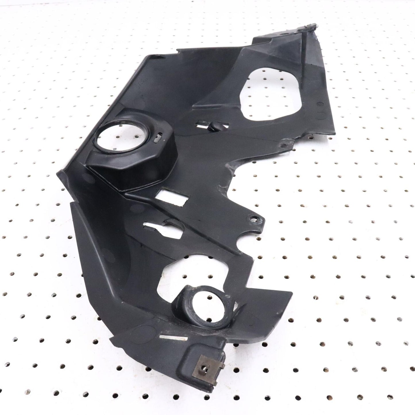 2013 ARCTIC CAT PROCROSS F1100 INSTRUMENT CONSOLE PANEL COVER CAP COWL 5706-161