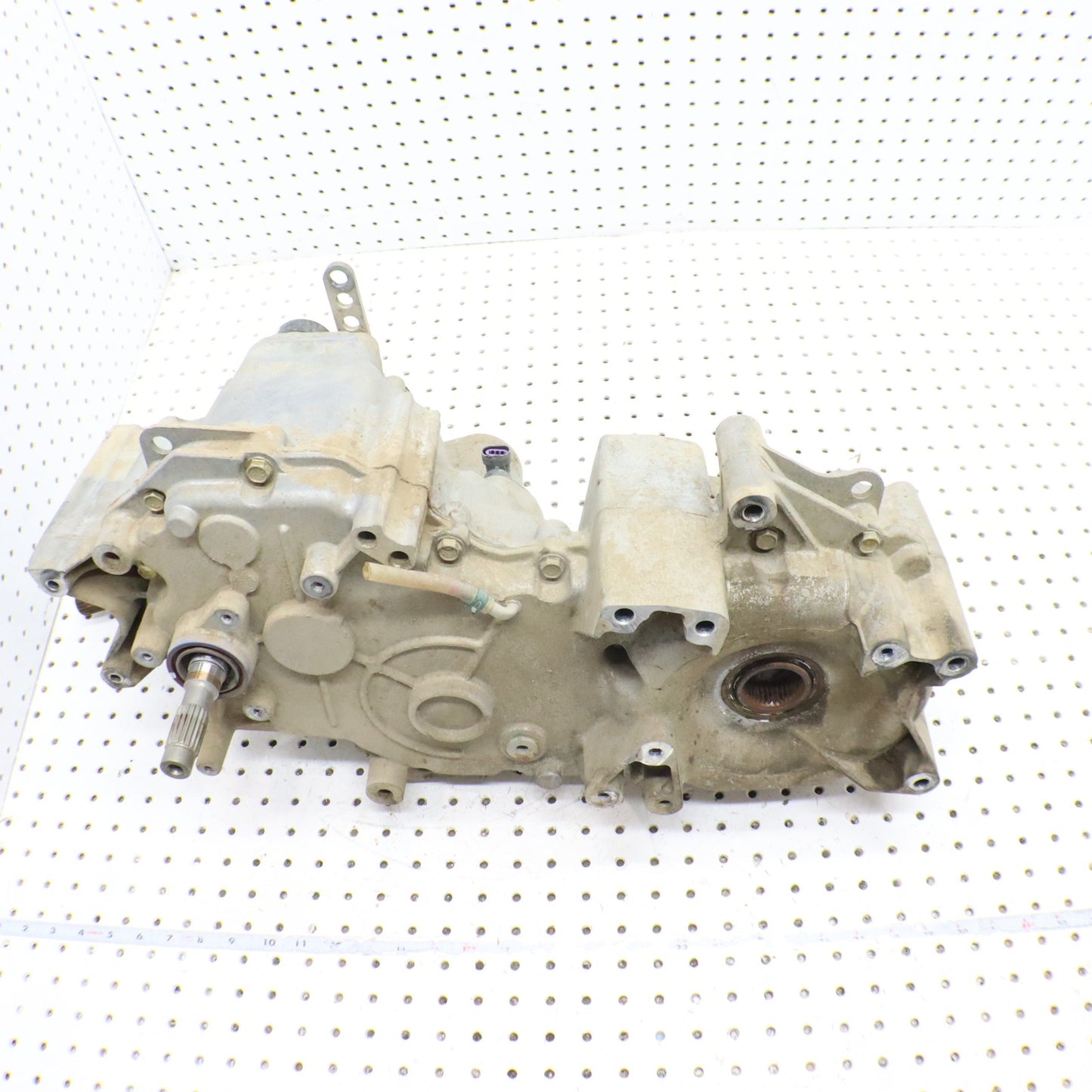 2014 Polaris Sportsman 570 Transmission Gearcase 1333181