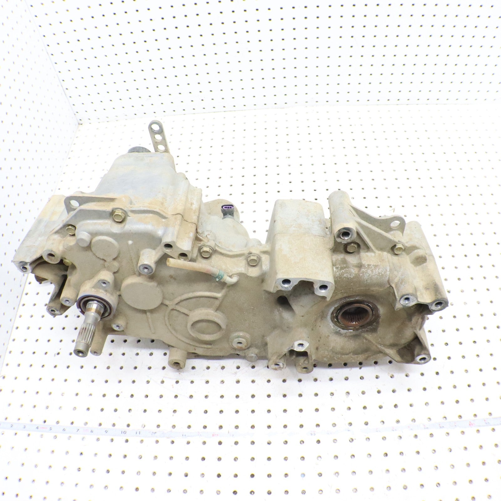 2014 Polaris Sportsman 570 Transmission Gearcase 1333181