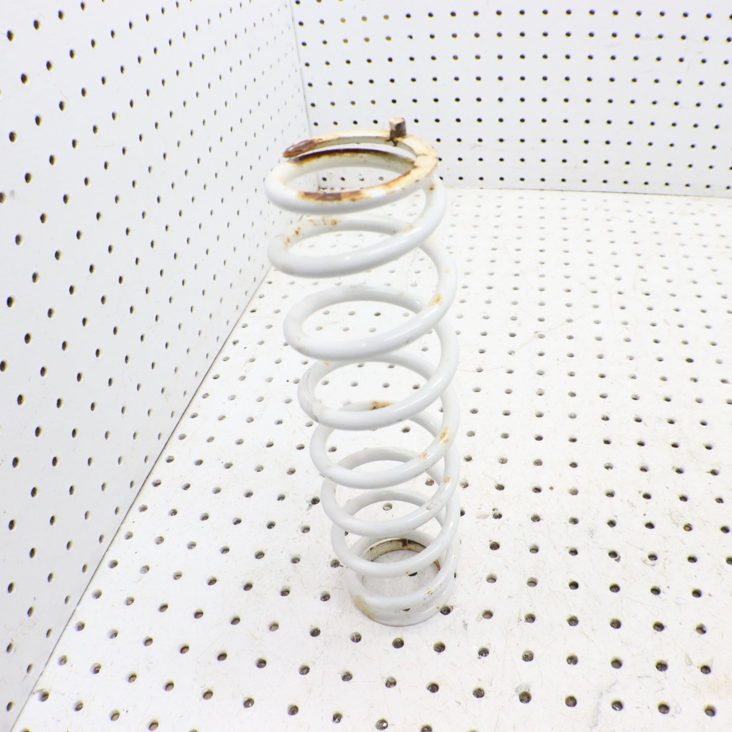 2007 Polaris Iq 600 Shock Spring 7041576-133 10.8" WHITE 