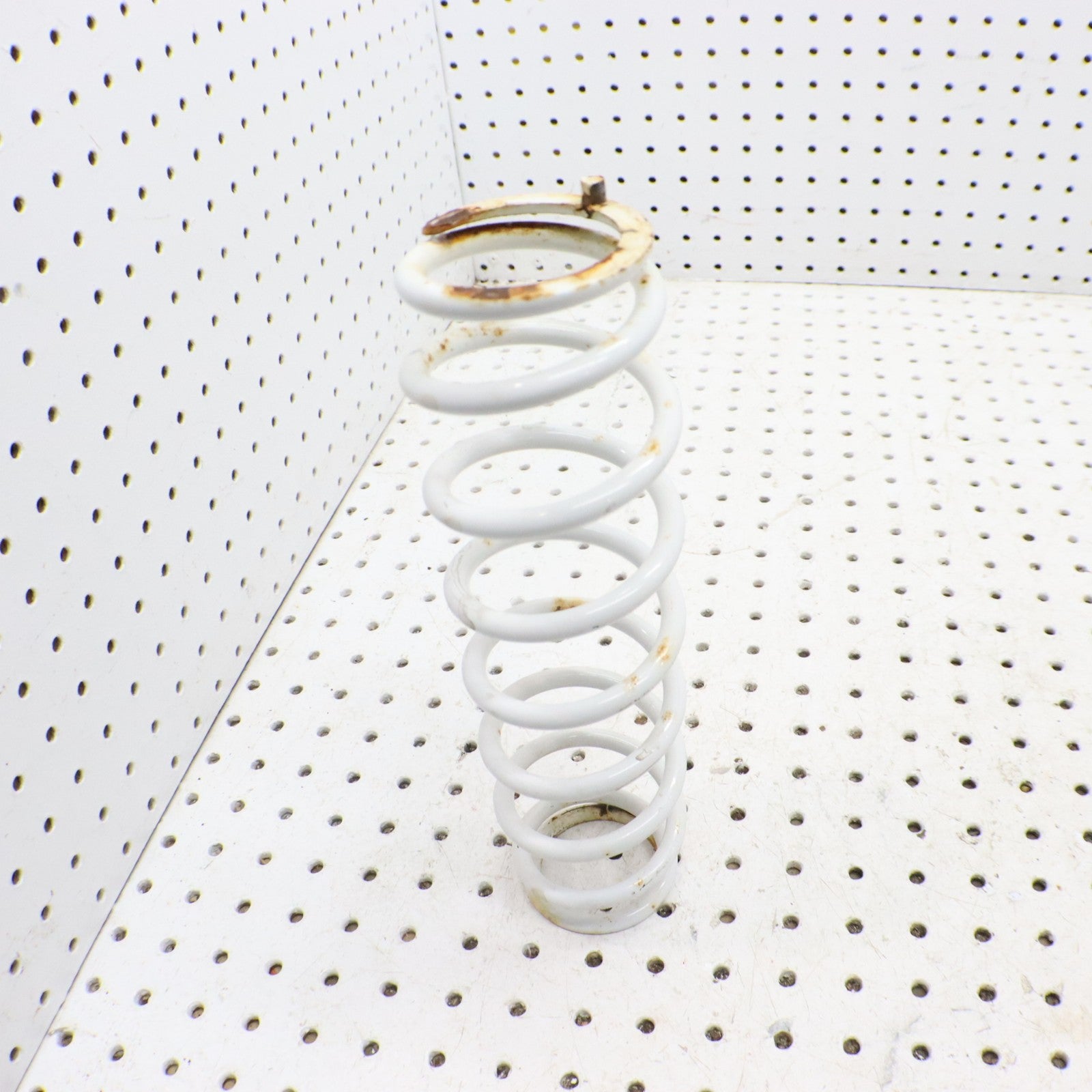 2007 Polaris Iq 600 Shock Spring 7041576-133 10.8" WHITE 