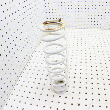 2007 Polaris Iq 600 Shock Spring 7041576-133 10.8" WHITE 