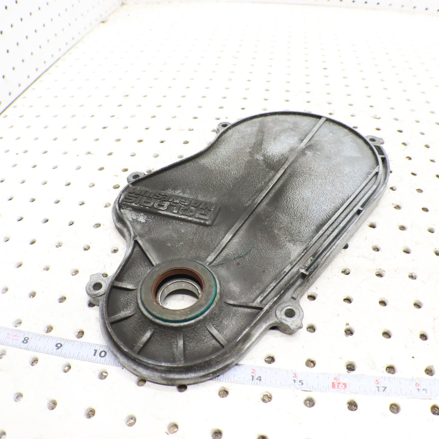 2016 Polaris Rush 800 Chaincase Cover 1333118; 1337284