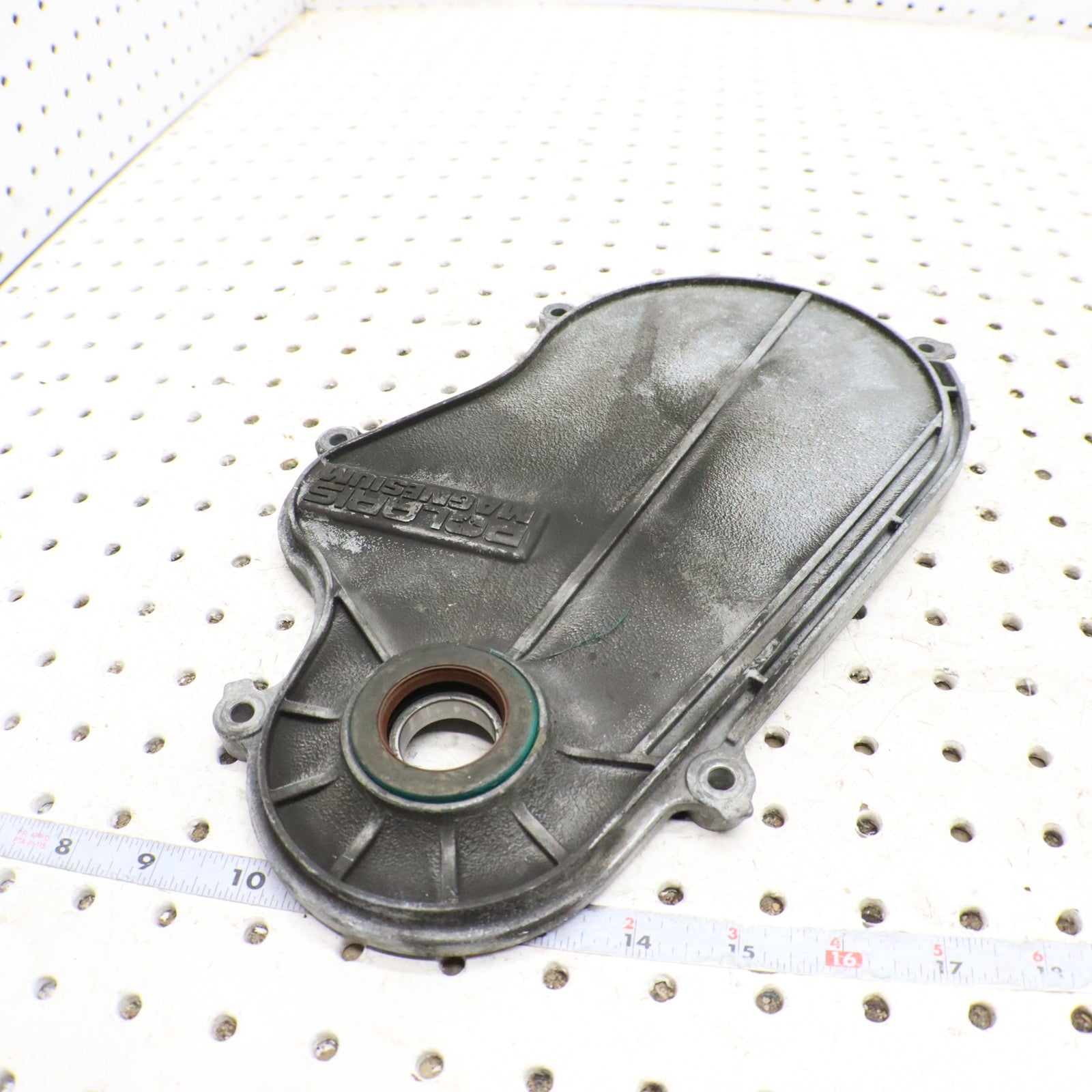 2016 Polaris Rush 800 Chaincase Cover 1333118; 1337284