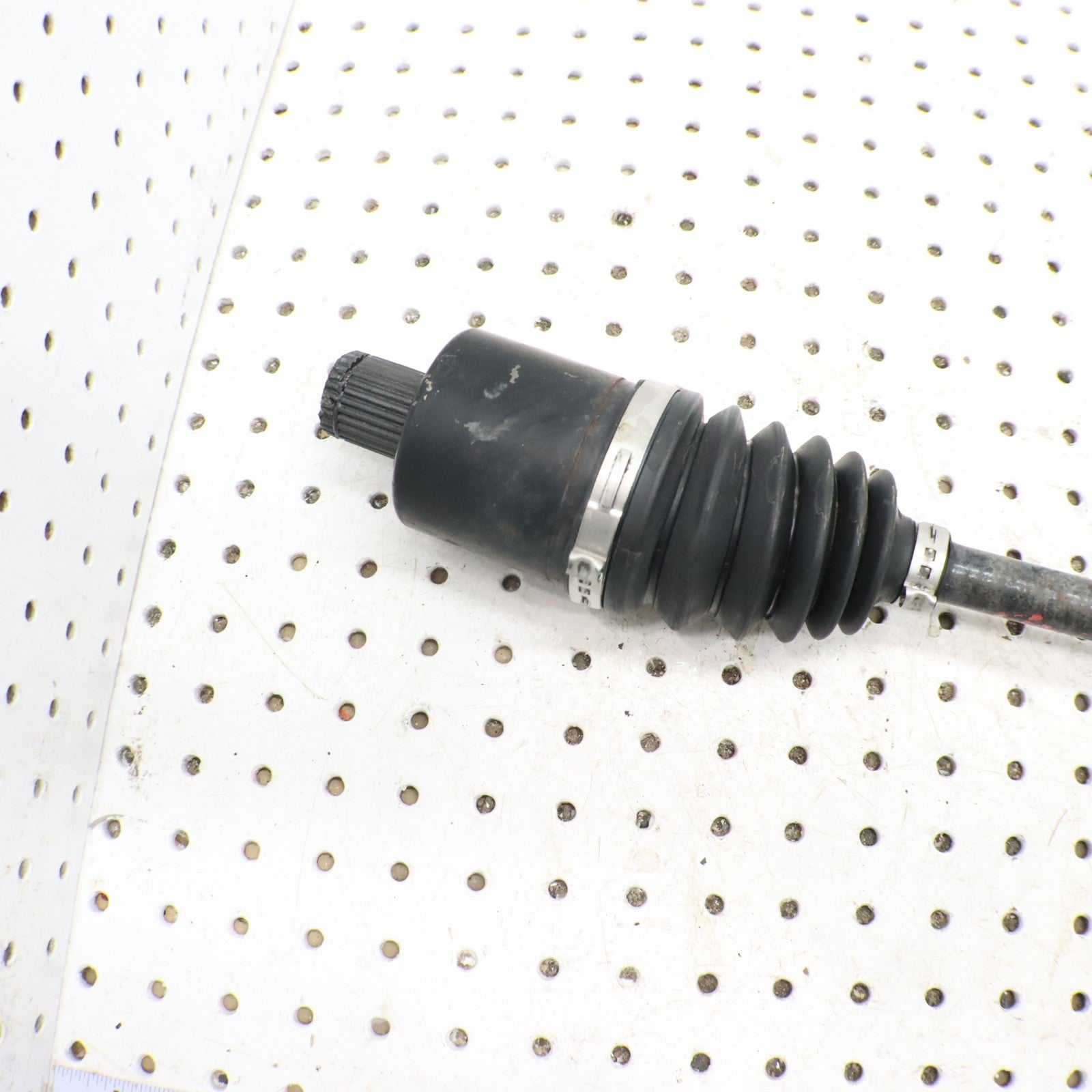 2013 Polaris Ranger 800 Rear Cv Drive Axle Shaft 1333008 1333233