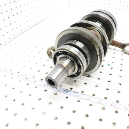 2007 Polaris Iq 600 Crankshaft Crank Shaft 2202520; 2203580