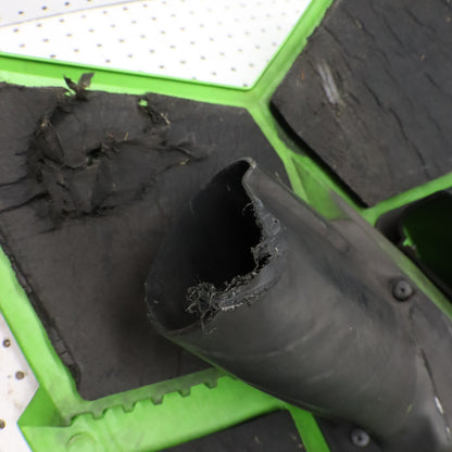 2016 Arctic Cat M8000 Side Panel Left 4718-667; 4718-577