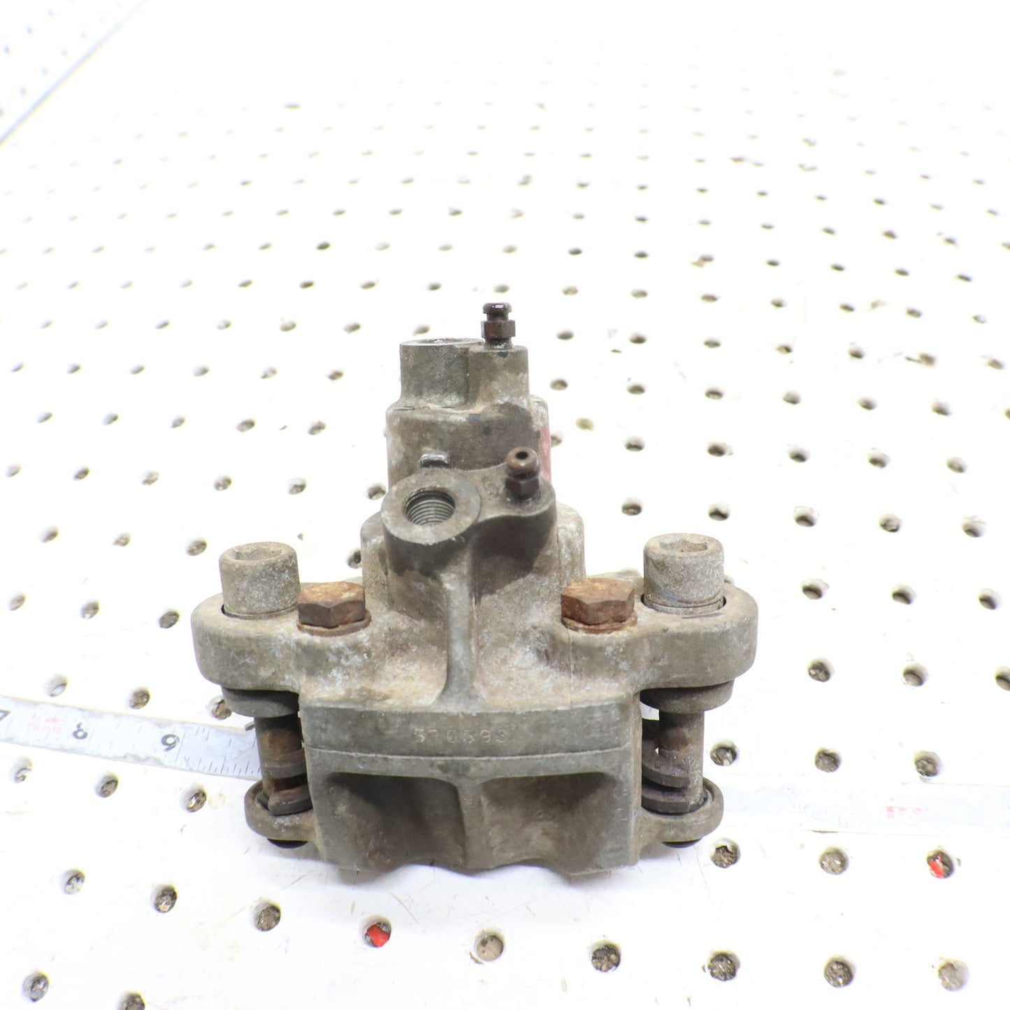 2003 Polaris Sportsman 600 Brake Caliper Rear 1910690; 1910455 