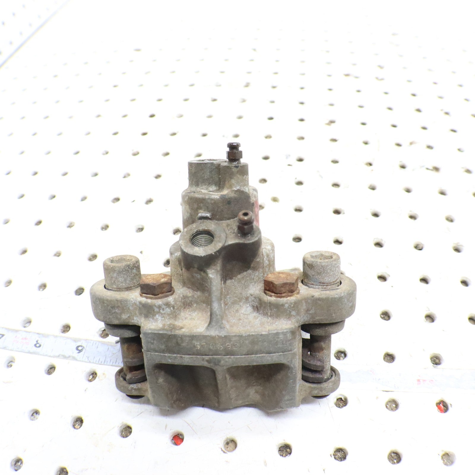 2003 Polaris Sportsman 600 Brake Caliper Rear 1910690; 1910455 