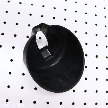 2007 POLARIS IQ 600 CAP SHOCK END, M10, TOP 5436400