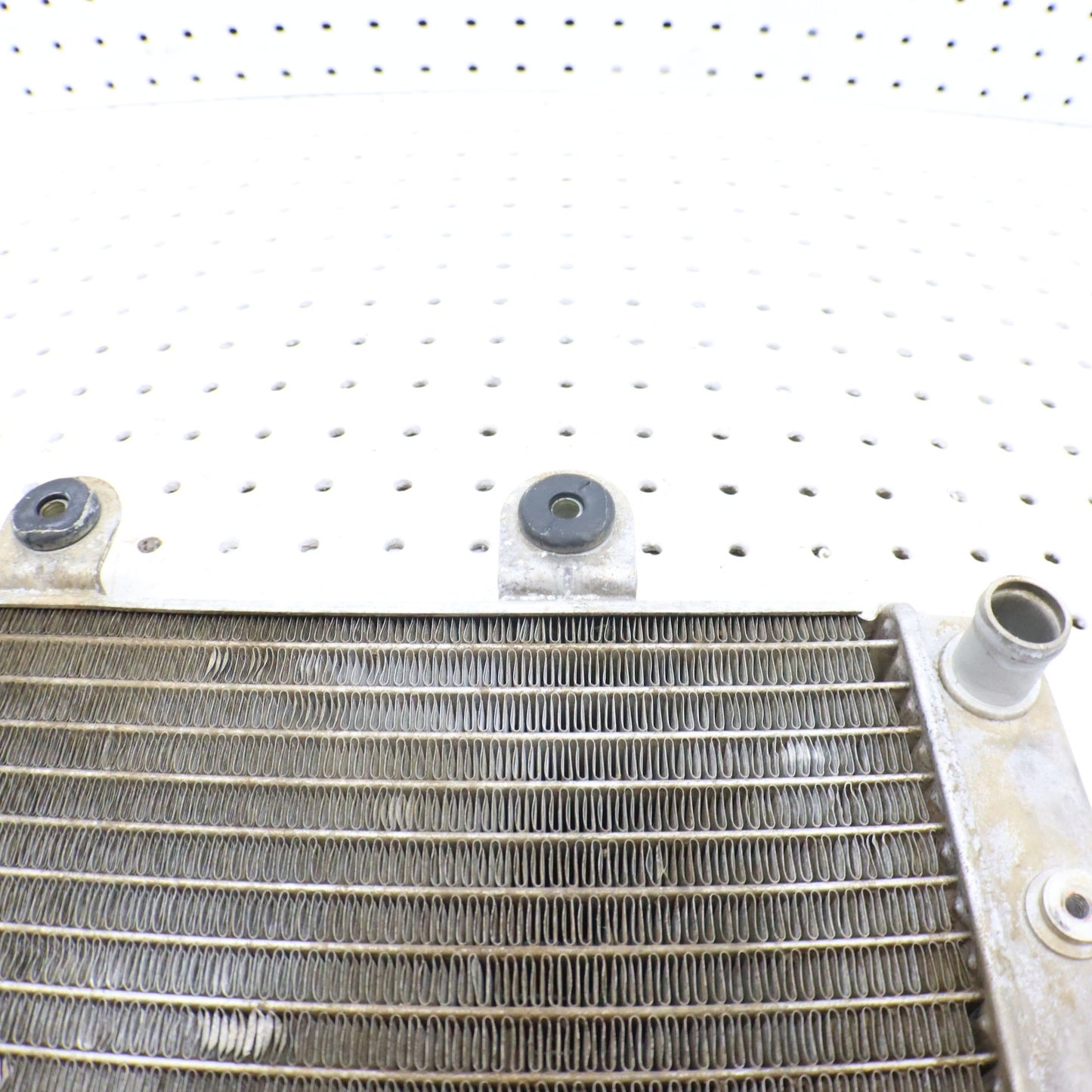 2015 Polaris Sportsman 570 Radiator 1240520; 1241477