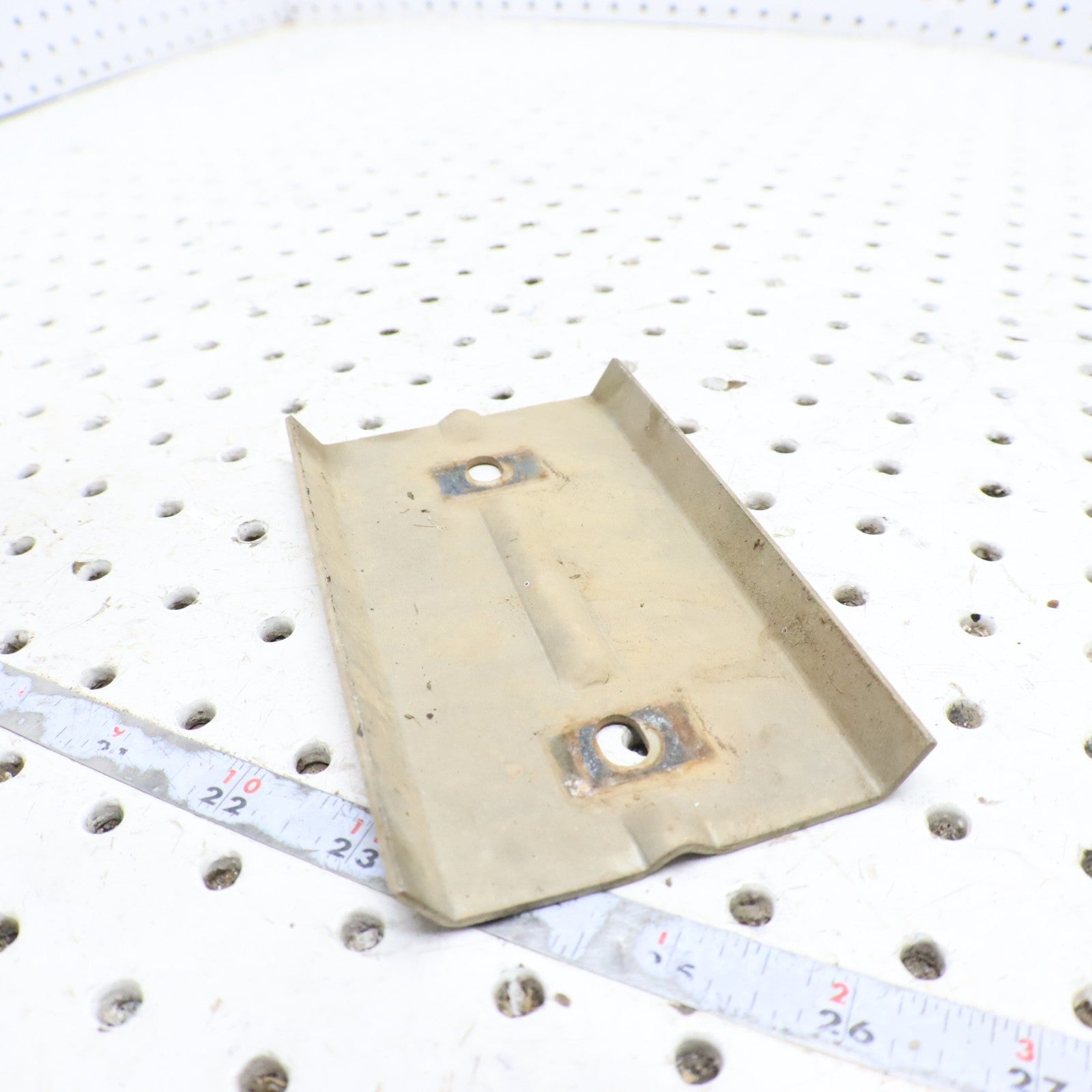 2009 Polaris Sportsman 800 Exhaust Heat Shield 5248702