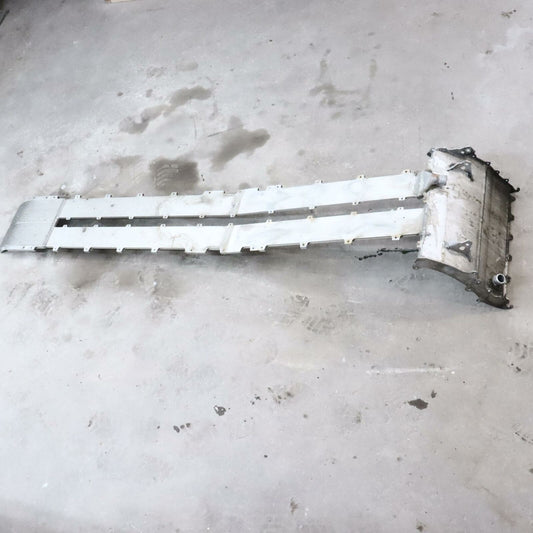 2012 ARCTIC CAT PROCROSS XF110 TUNNEL HEAT EXCHANGER RADIATOR 0713-053