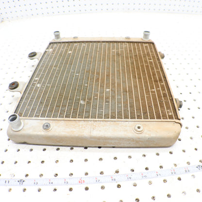 2014 Polaris Sportsman 570 Radiator 1240520 1241477