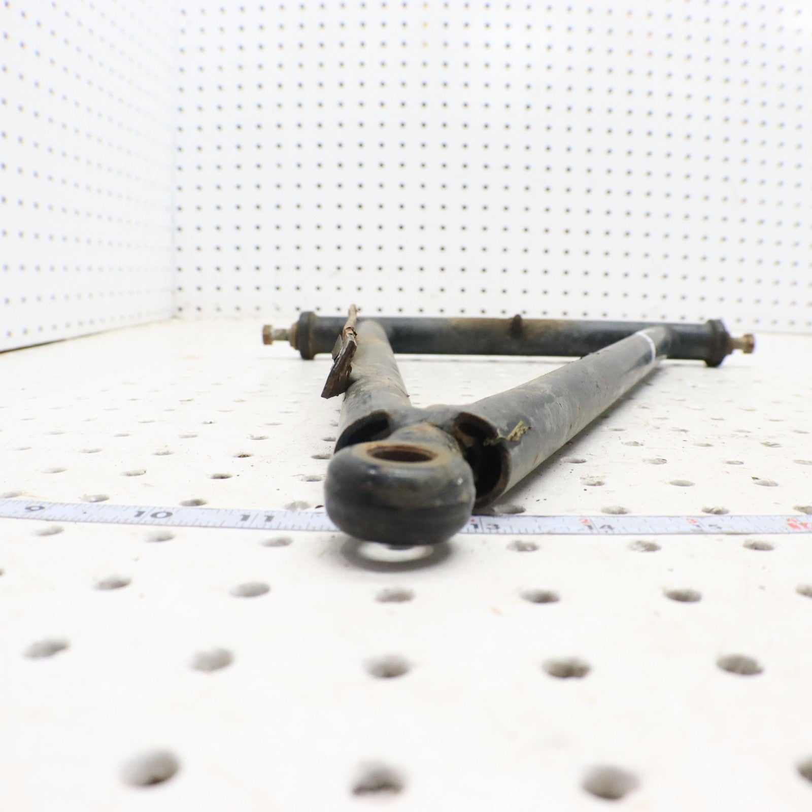 2009 Polaris Sportsman 800 Front Lower Left Control A Arm 2202865