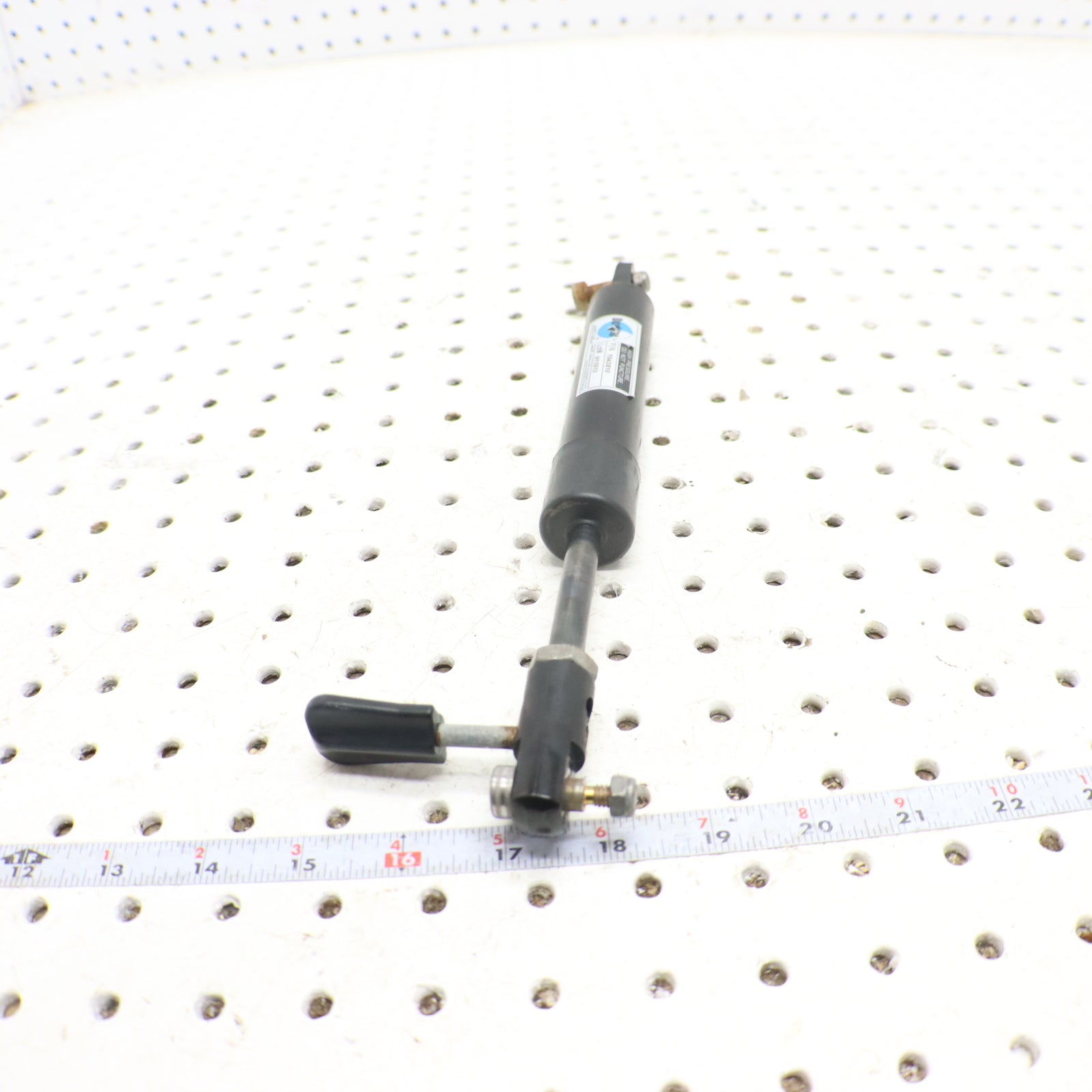 2013 Polaris Ranger Xp 900 Gas Strut Steering Wheel Lock Adjust 7043810