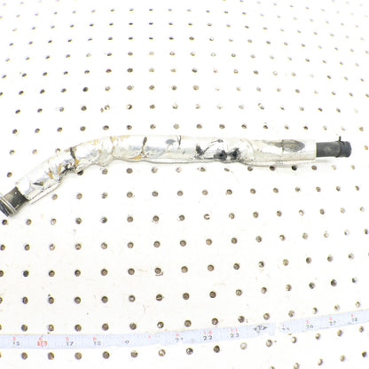2008 Polaris Sportsman 800 Crankcase To Airbox Breather Hose 5412615; 2202744