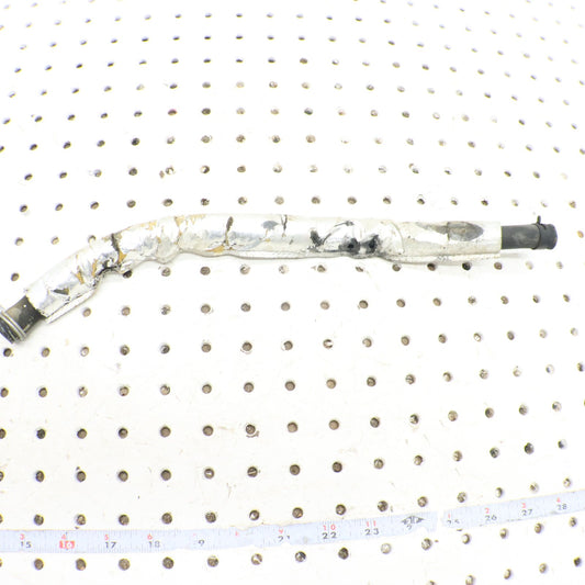 2008 Polaris Sportsman 800 Crankcase To Airbox Breather Hose 5412615; 2202744
