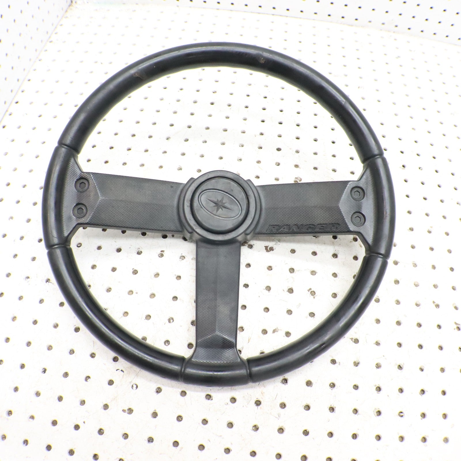 2013 Polaris Ranger Xp 900 Steering Wheel 1823622