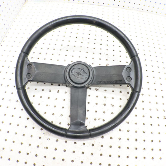 2013 Polaris Ranger Xp 900 Steering Wheel 1823622