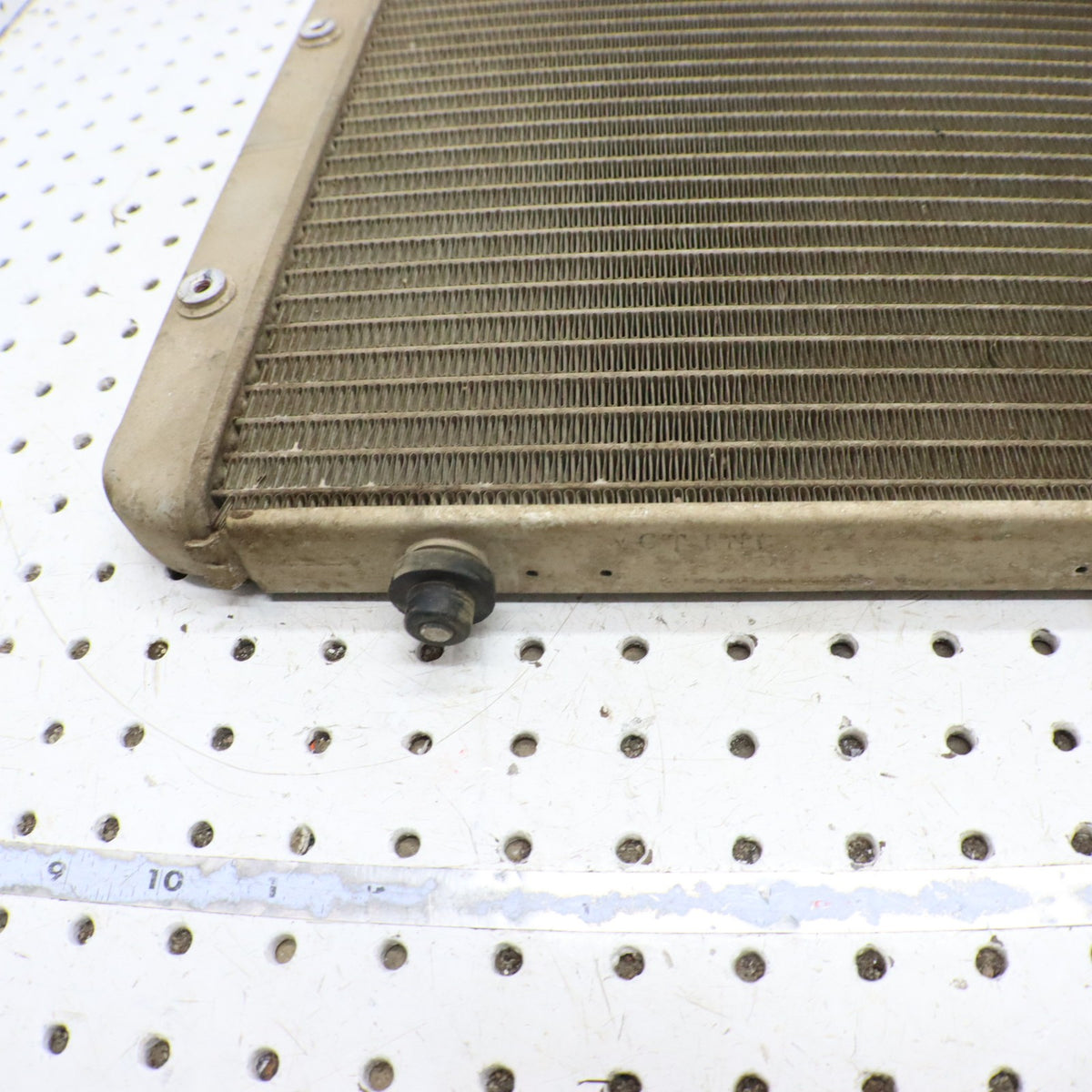2017 Polaris Sportsman 450 Radiator 1240520; 1241477