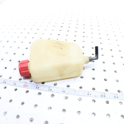2009 Polaris Rzr 800 Coolant Tank Surge Bottle 5436936