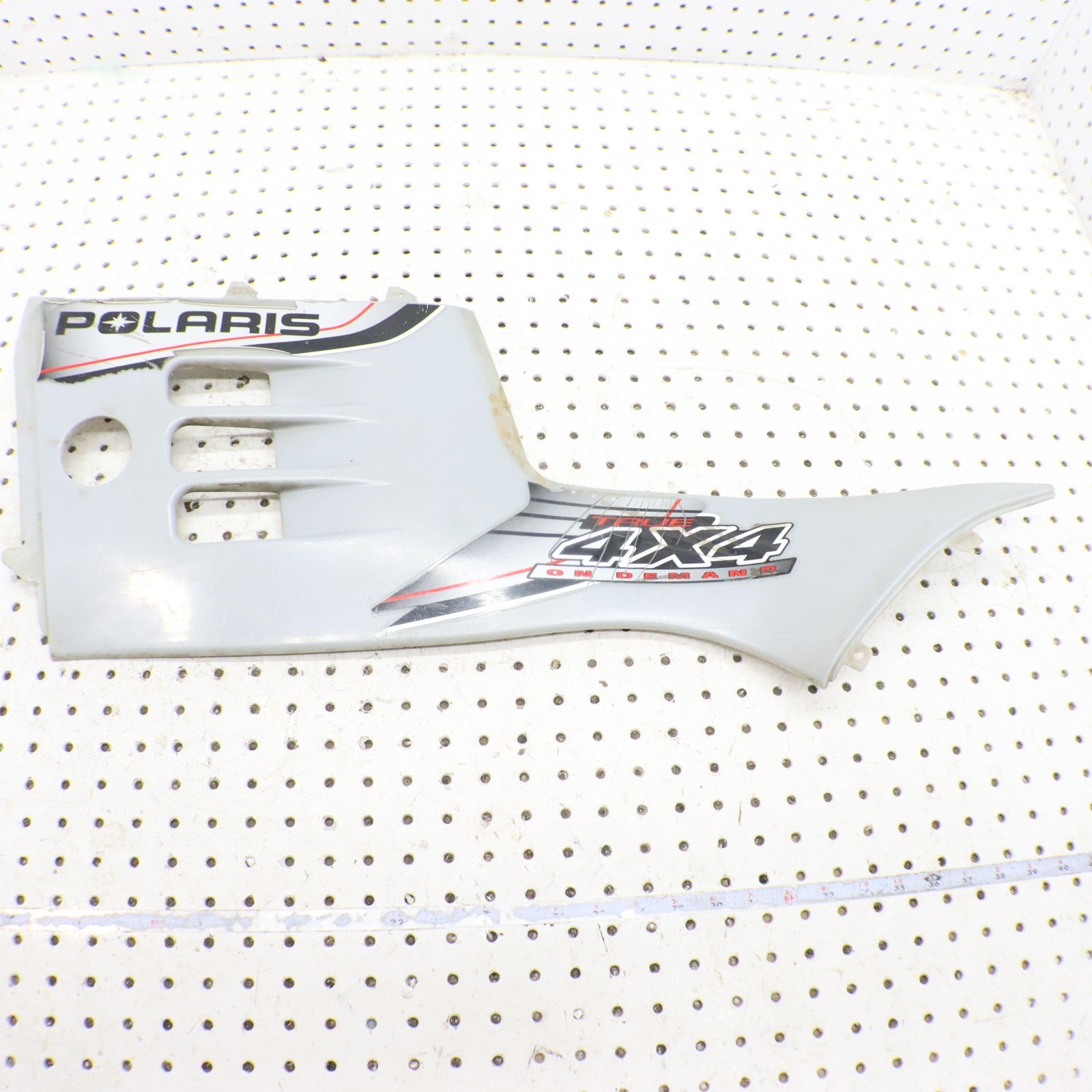 2003 Polaris Sportsman 600 Side Panel Cover Left 5433853