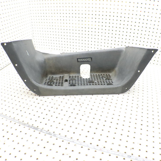 1998 Polaris Xplorer 400l Right Footwell Step Stand Footrest 5432057; 5431772