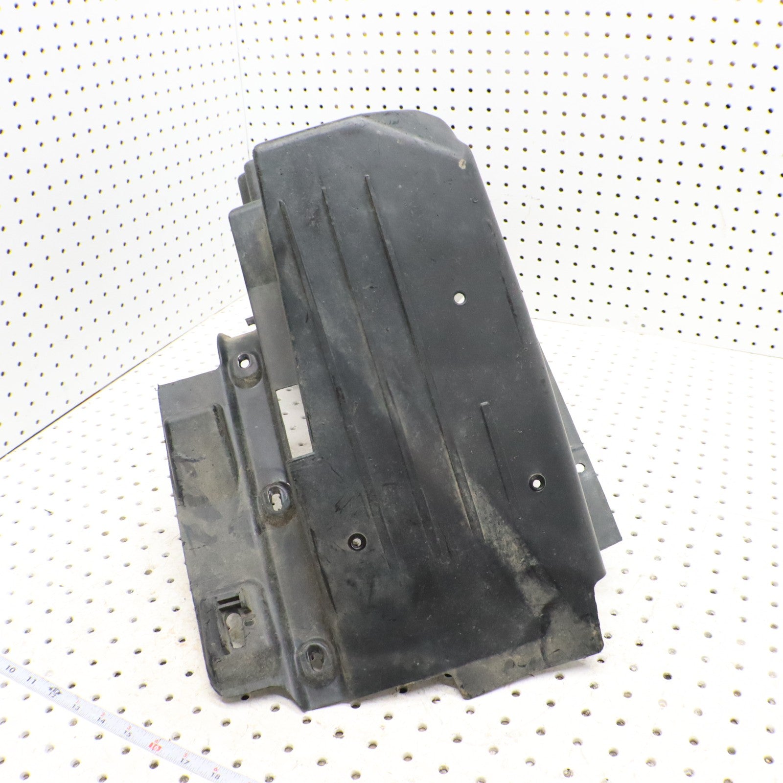 2009 Polaris Rzr 800 Rear Divider Panel LEFT REAR 5437395-070