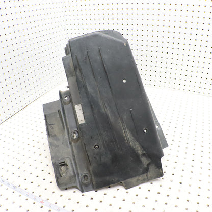 2009 Polaris Rzr 800 Rear Divider Panel LEFT REAR 5437395-070