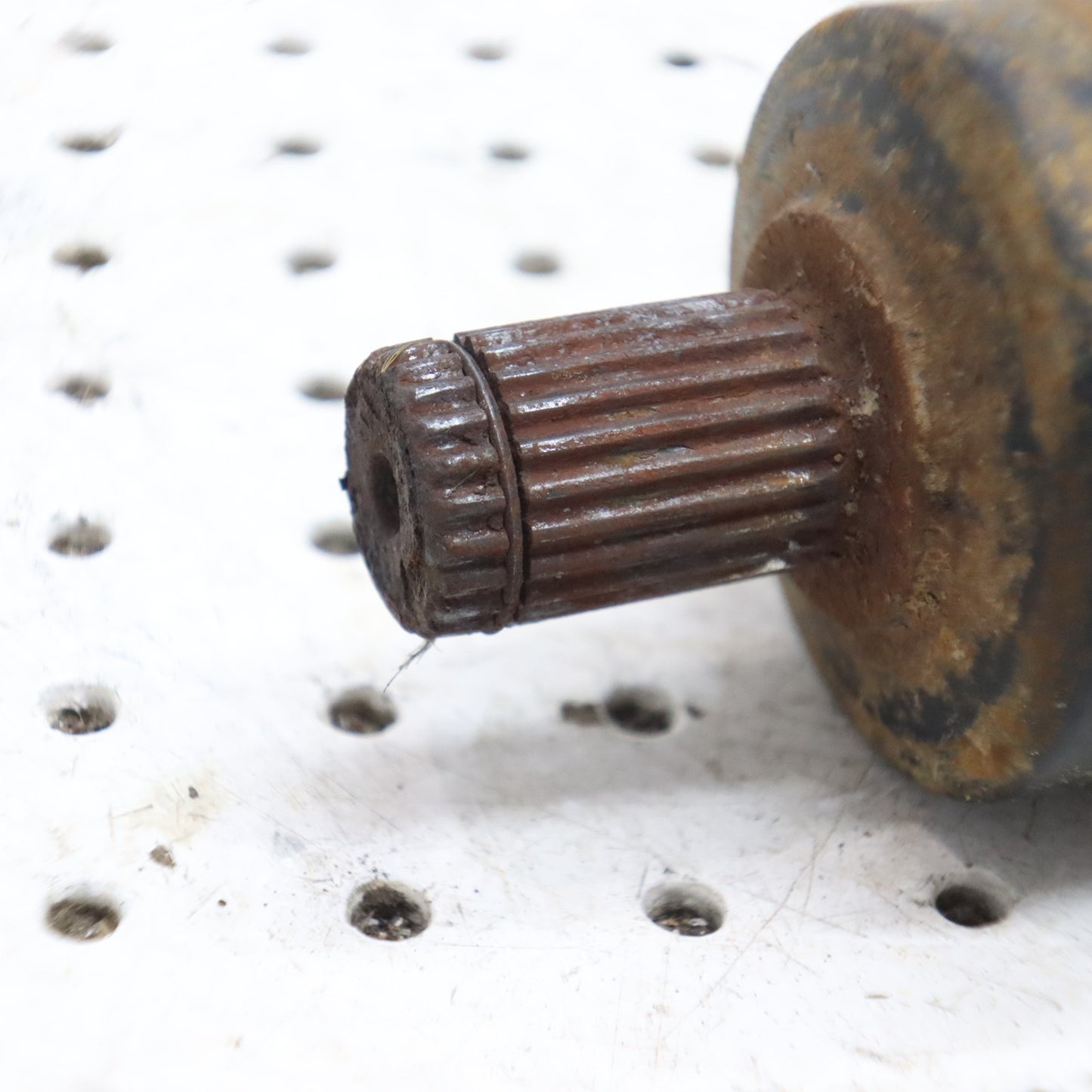 2012 Polaris Sportsman 500 Cv Drive Axle Shaft 1332881 FRONT 
