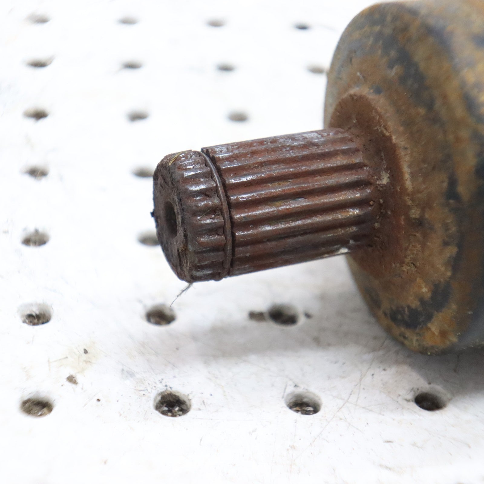 2012 Polaris Sportsman 500 Cv Drive Axle Shaft 1332881 FRONT 