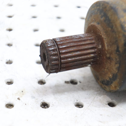 2012 Polaris Sportsman 500 Cv Drive Axle Shaft 1332881 FRONT 