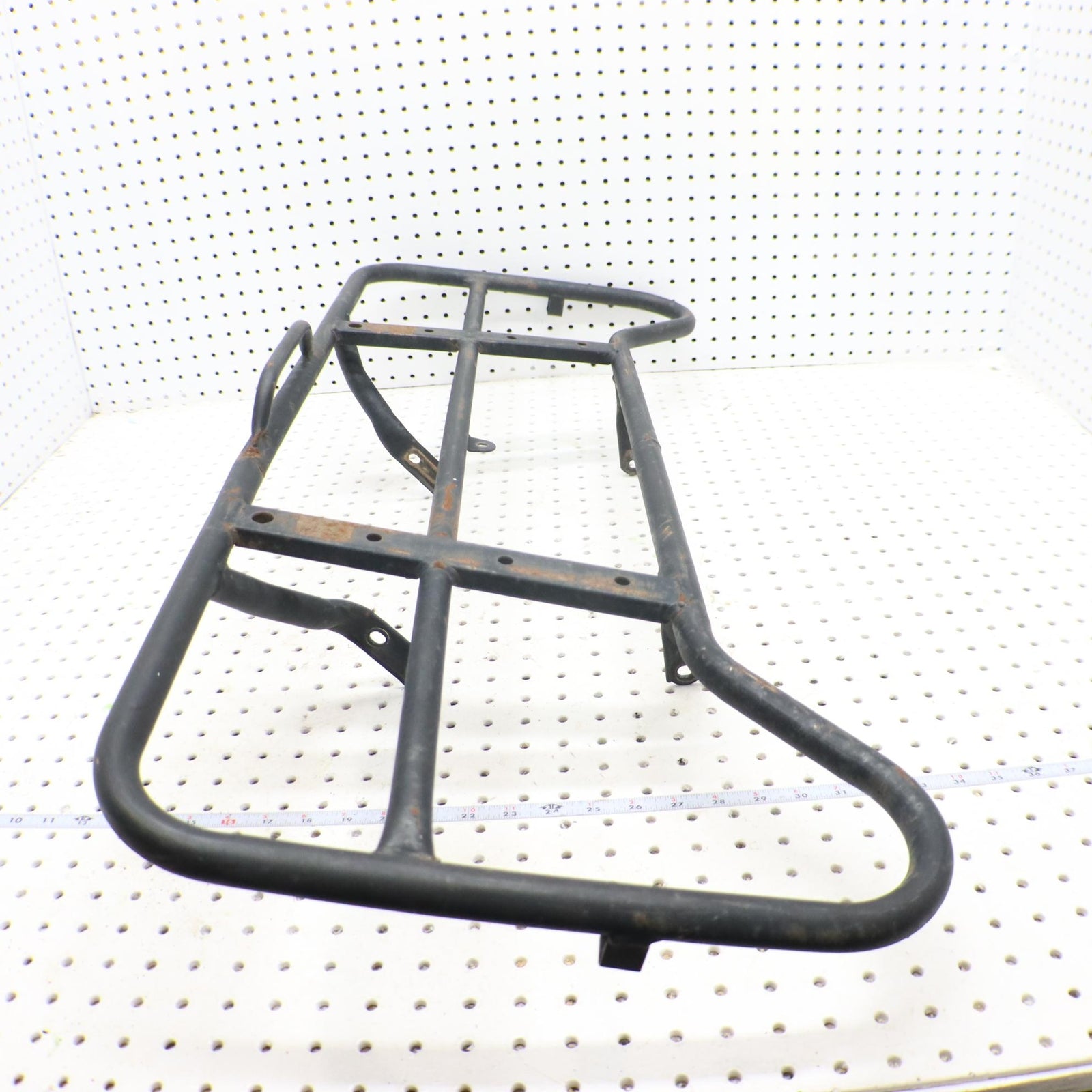 2016 SUZUKI KING QUAD 500 REAR RACK 46310-31GB2-YSN