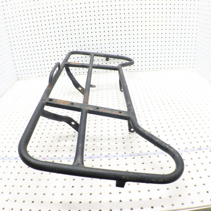2016 SUZUKI KING QUAD 500 REAR RACK 46310-31GB2-YSN
