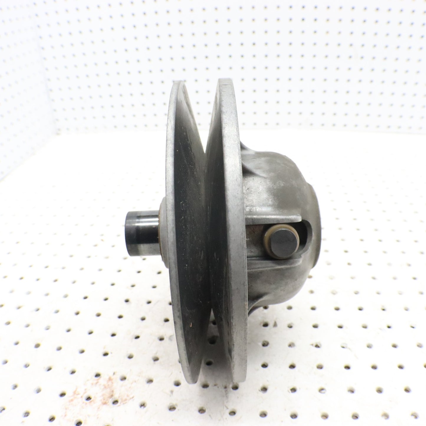 2009 Polaris Rzr 800 Driven Clutch Secondary Clutch EBS 1322707 65-62-60-58