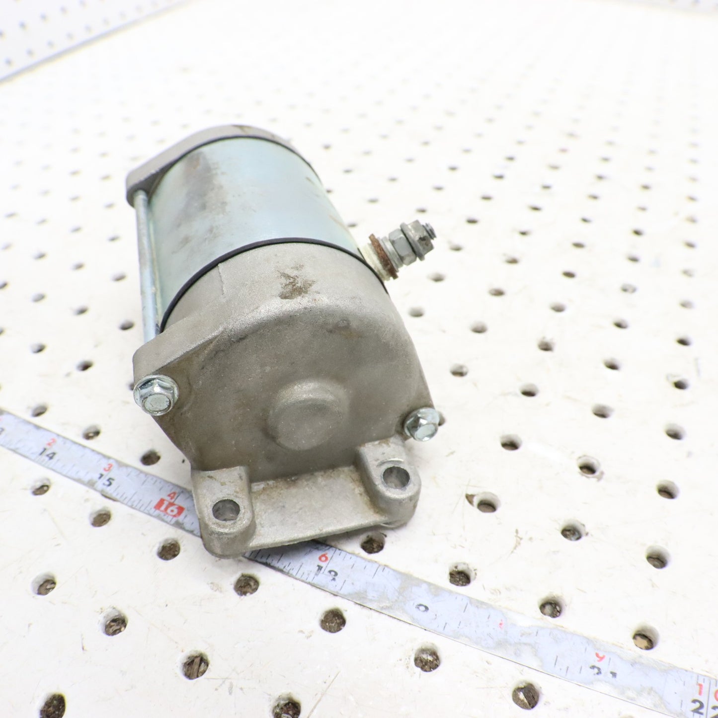 2009 Polaris Sportsman 800 Starter Motor 4012032; 4013268