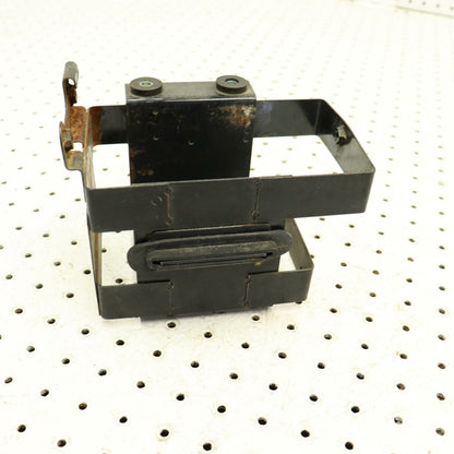 1982 KAWASAKI 305 CSR BATTERY TRAY BOX HOLDER 32097-1053