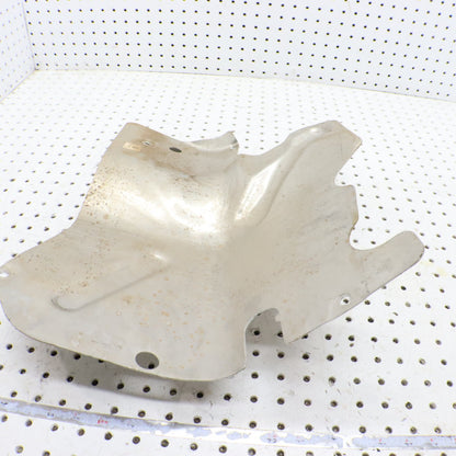 2024 Polaris Sportsman 570 Efi Eps Exhaust Heat Shield Fender 5269956