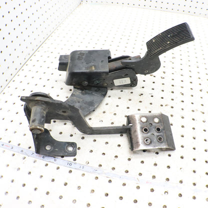 2013 Polaris Ranger Xp 900 Throttle Pedal, Brake Pedal Assy 4012657
