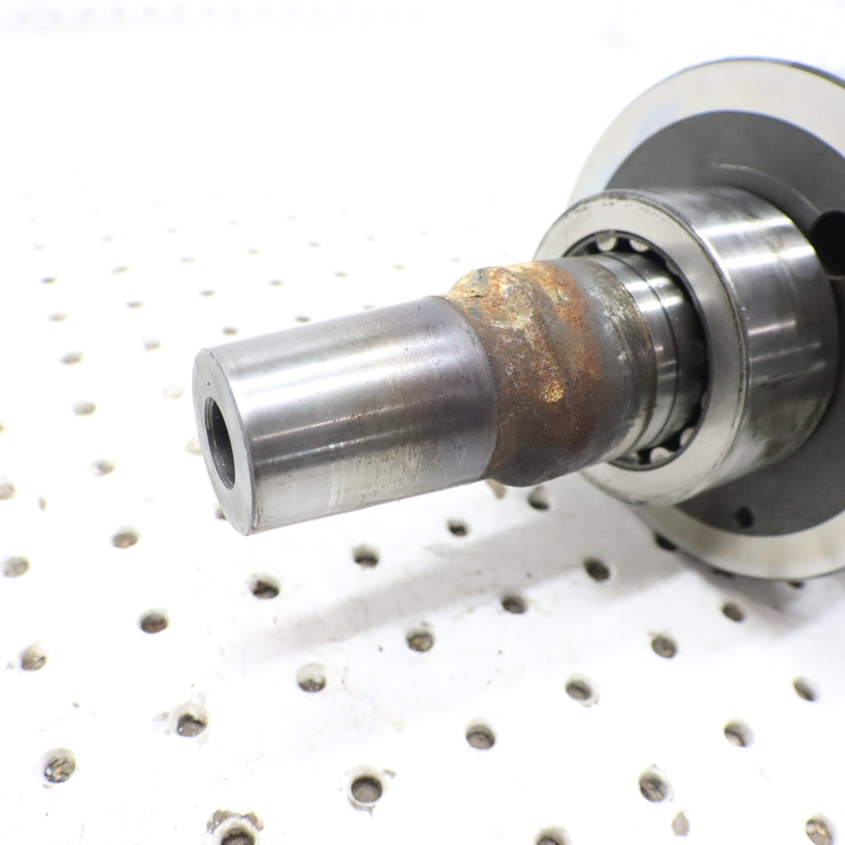 2007 Arctic Cat F6 Crankshaft Crank Shaft 3007-561