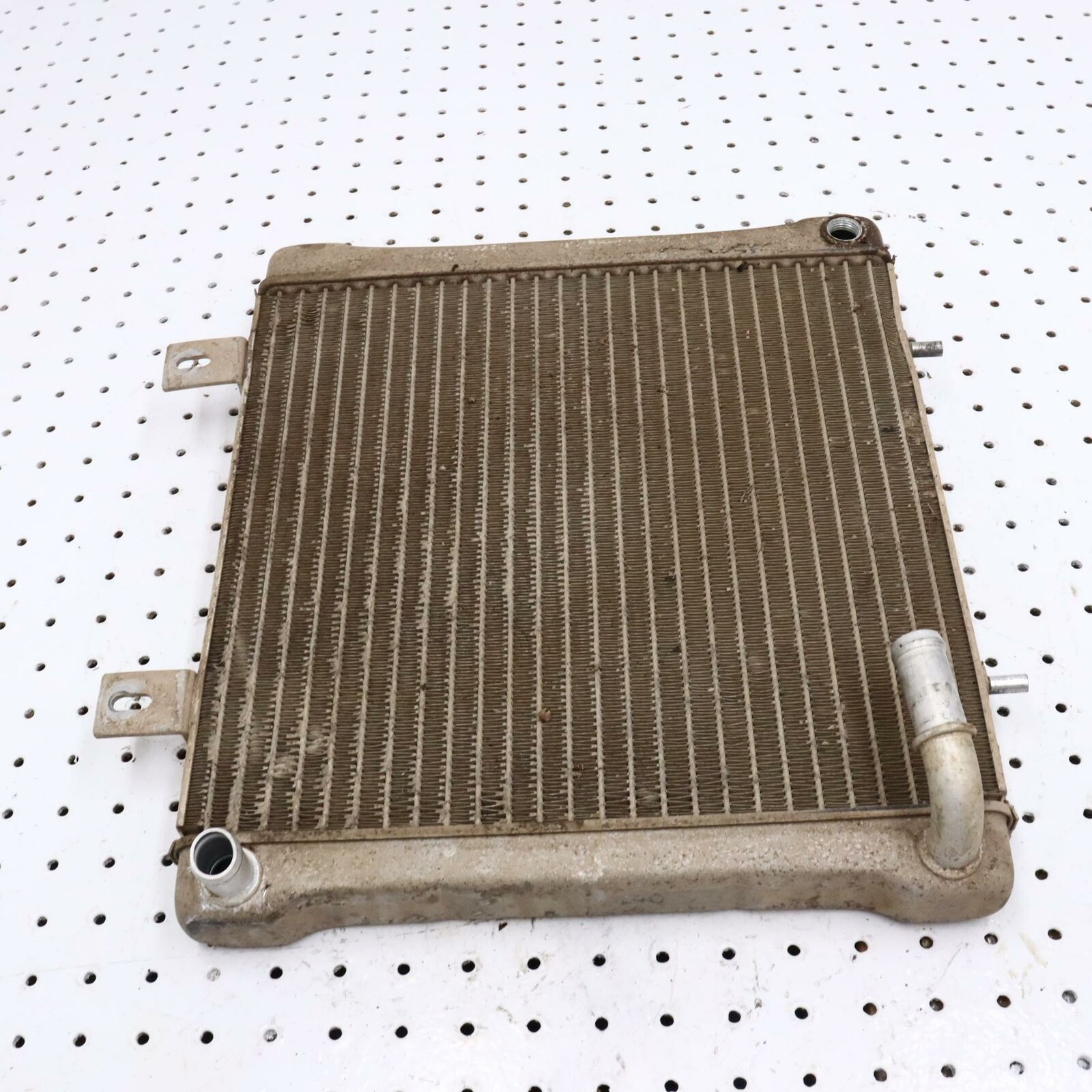 2000 POLARIS SPORTSMAN 500 ENGINE RADIATOR MOTOR COOLER COOLING RADIATER 1240045