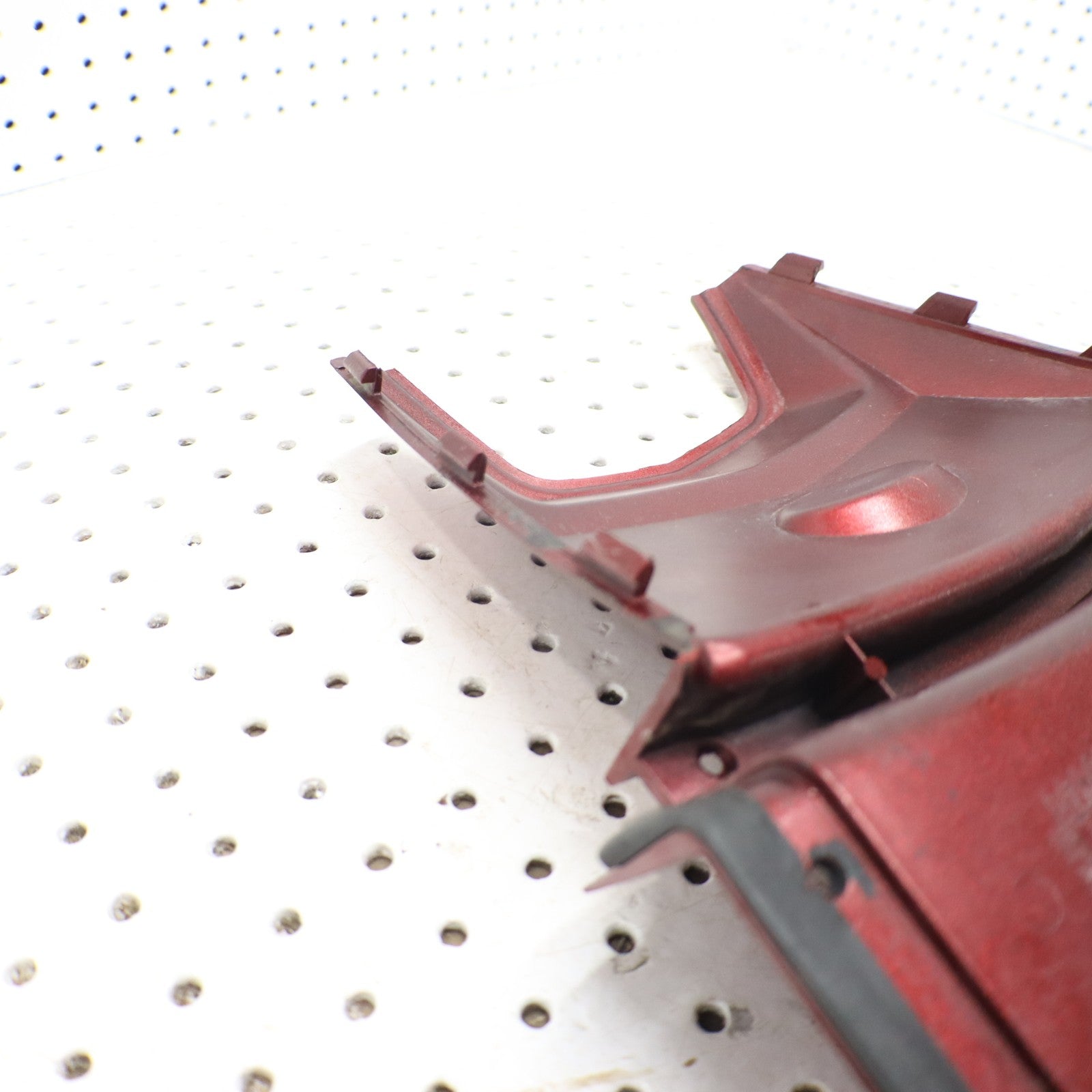 2016 Polaris Sportsman Sp 570 Front Fender Cover 5451307-520