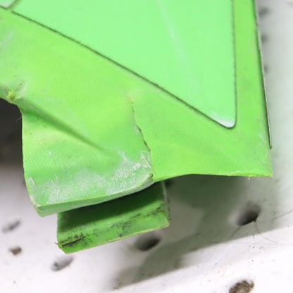 2016 Arctic Cat M8000 Side Panel Left 4718-667; 4718-577