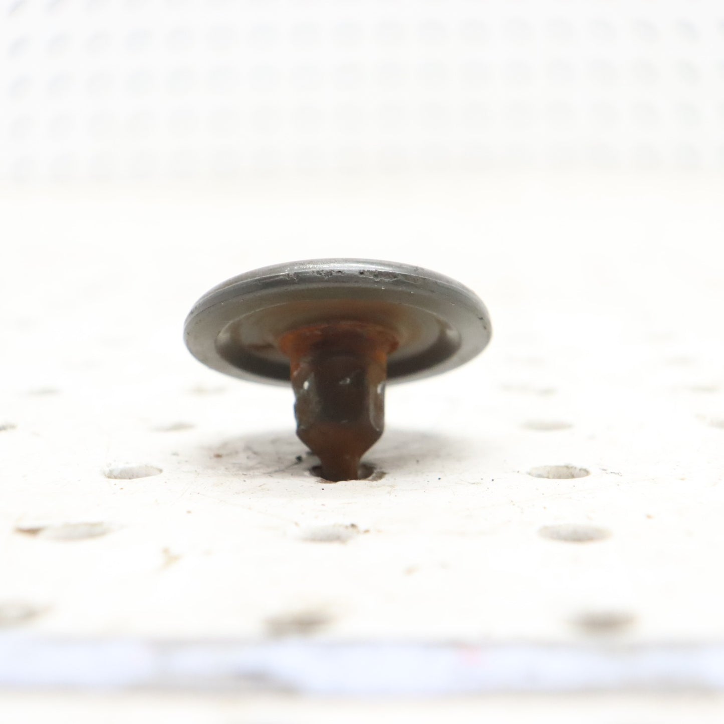 2007 Polaris Iq 600 Exhaust Valve POWERVALVE CAP NUT 5631687 