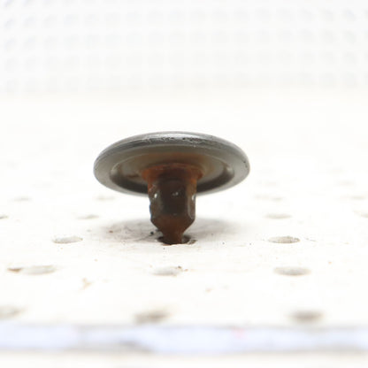 2007 Polaris Iq 600 Exhaust Valve POWERVALVE CAP NUT 5631687 