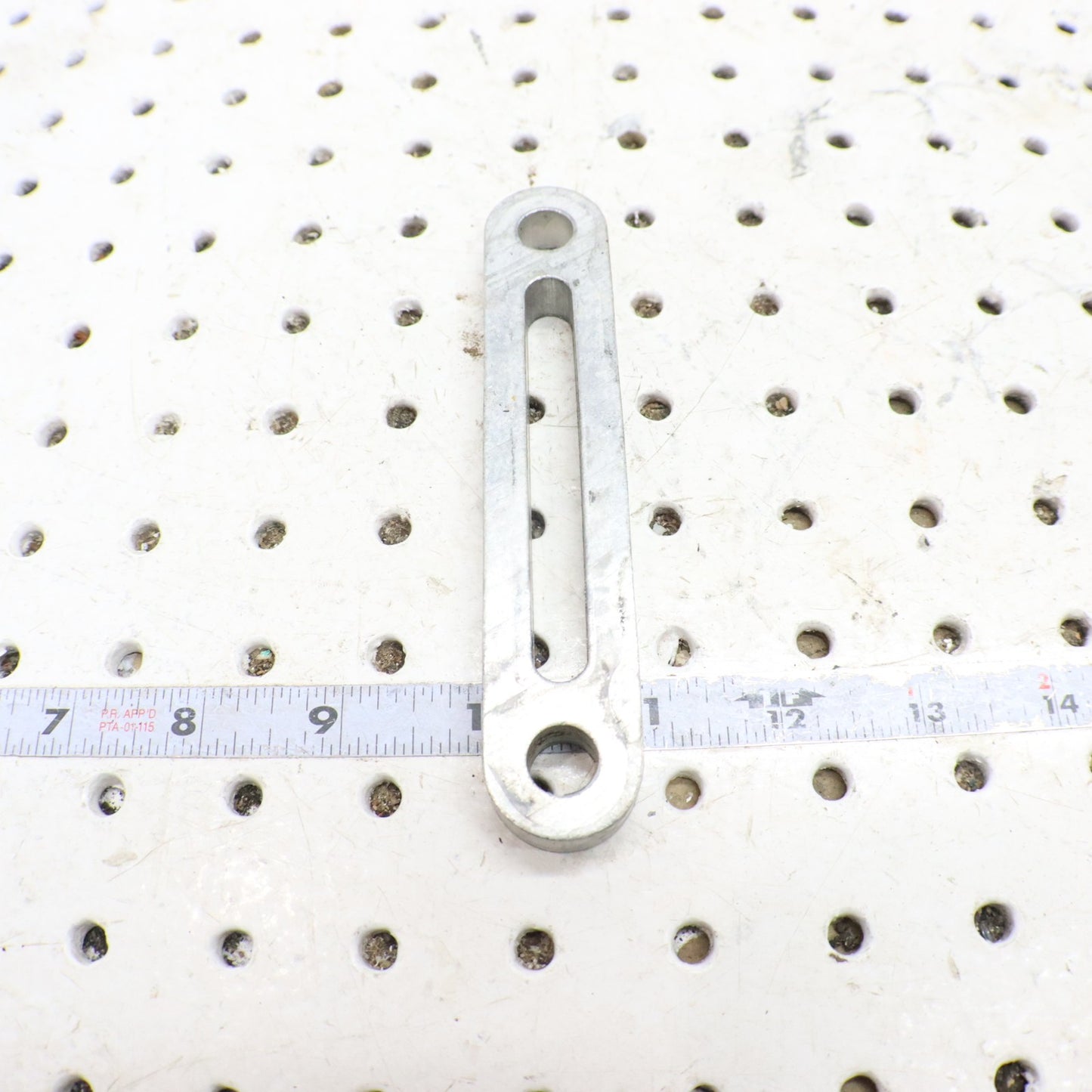 2007 Polaris Iq 600 Motor ENGINE MOUNT SPACER, .50 5135153